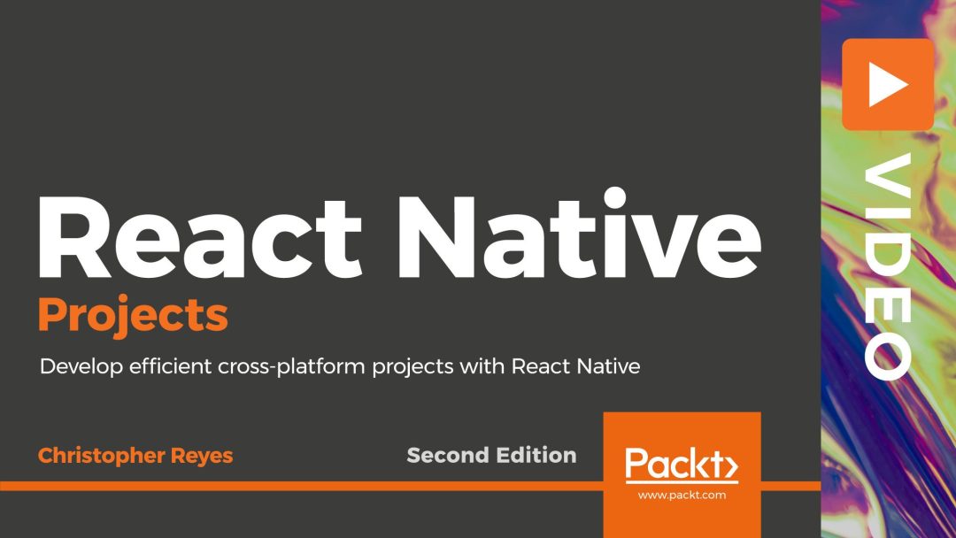 React Native Projects
