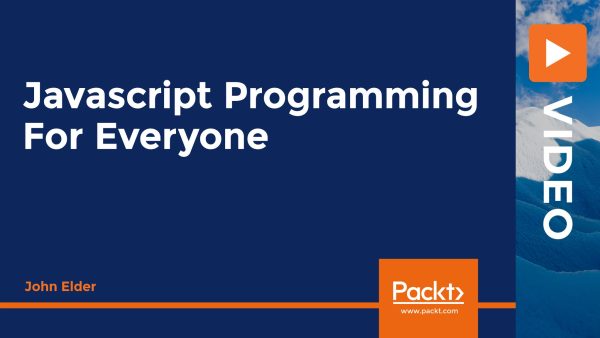 Javascript Programming For Everyone