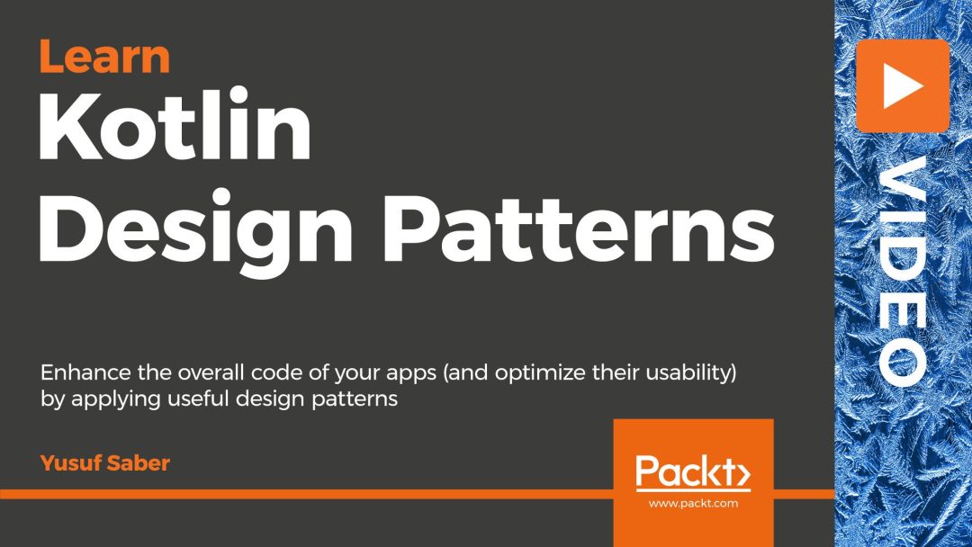 Kotlin Design Patterns