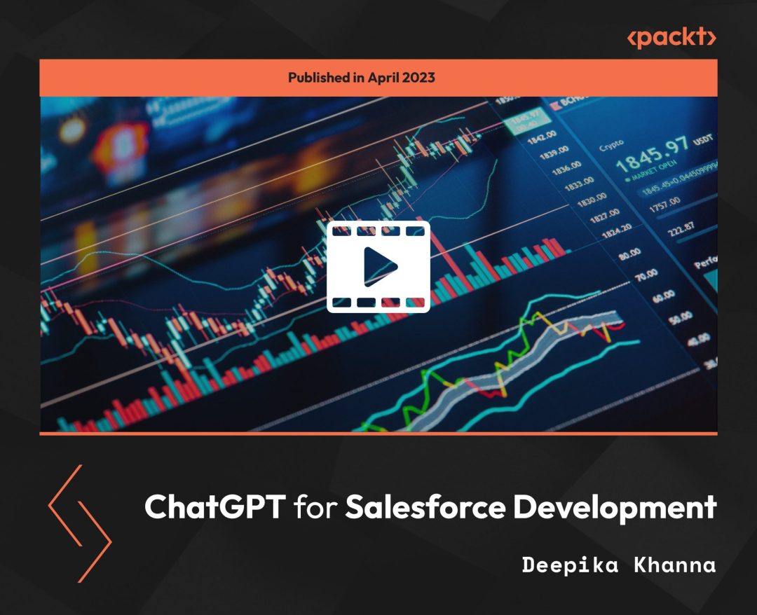 ChatGPT for Salesforce Development