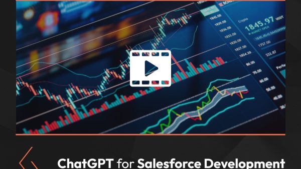 ChatGPT for Salesforce Development