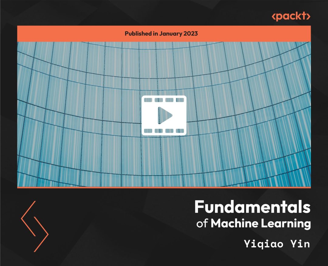 Fundamentals of Machine Learning