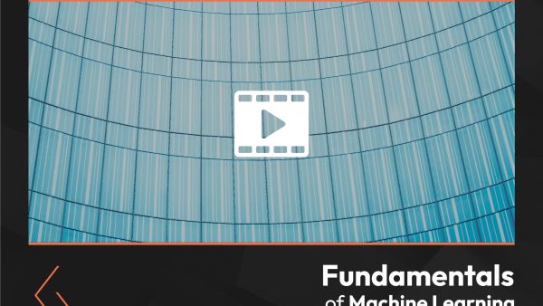Fundamentals of Machine Learning