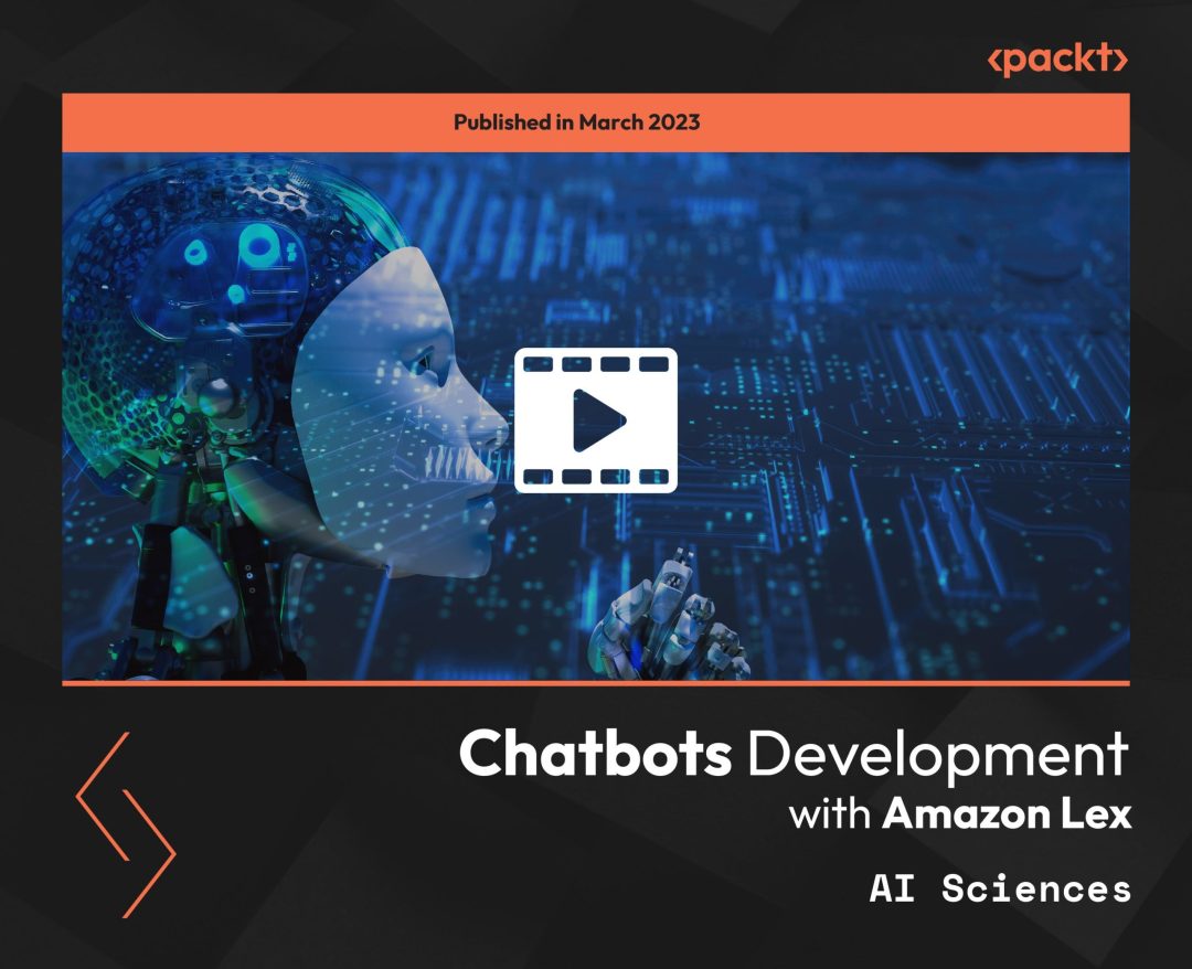Chatbots Development with Amazon Lex