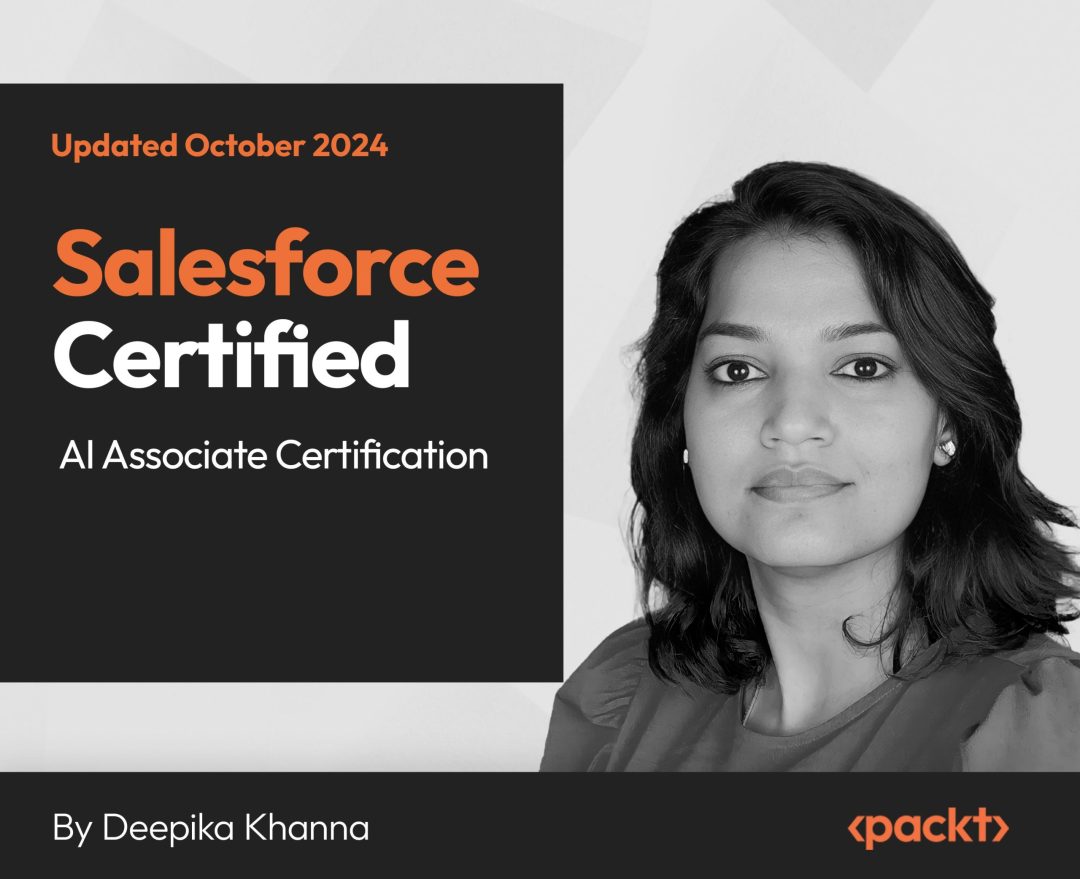Salesforce Certified AI Associate Certification