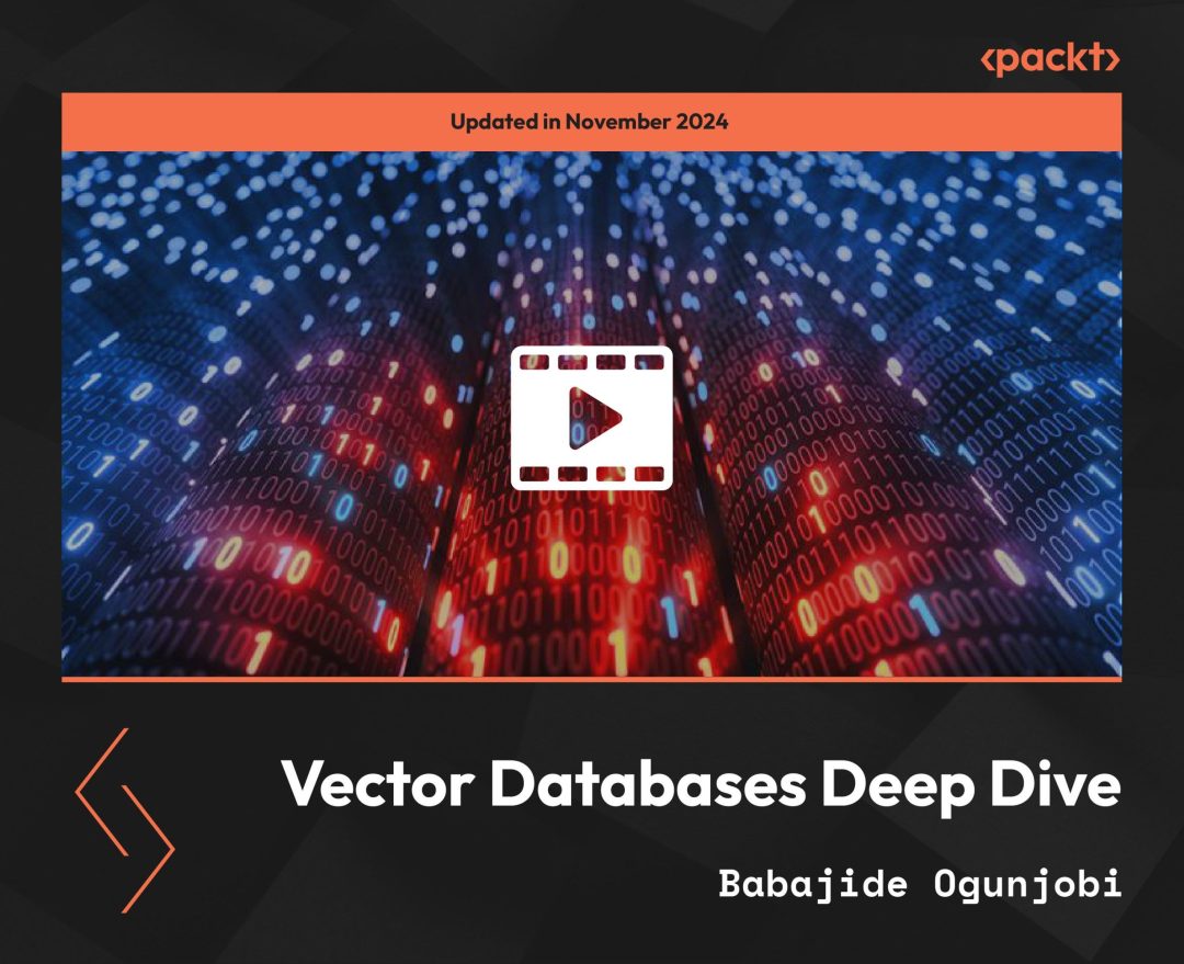 Vector Databases Deep Dive
