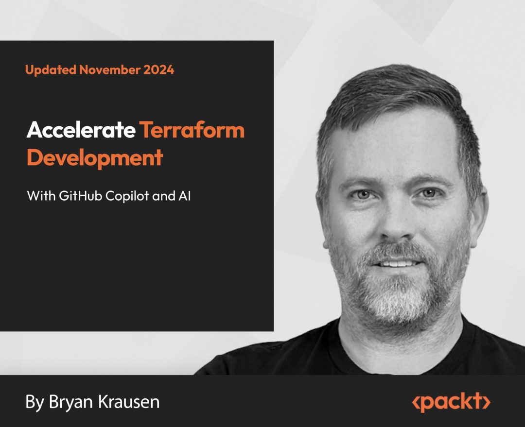 Accelerate Terraform Development with GitHub Copilot and AI