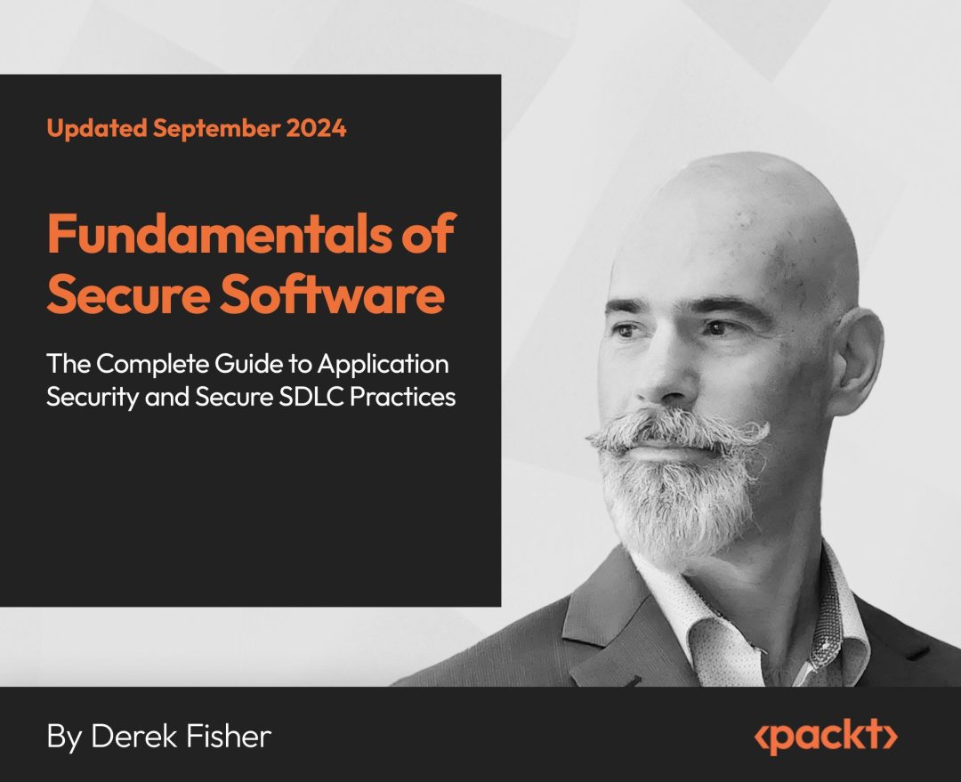 Fundamentals of Secure Software