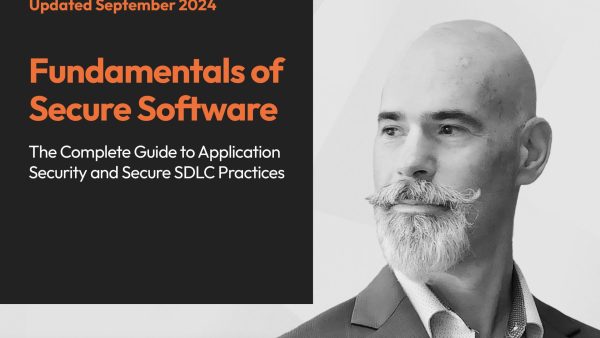 Fundamentals of Secure Software