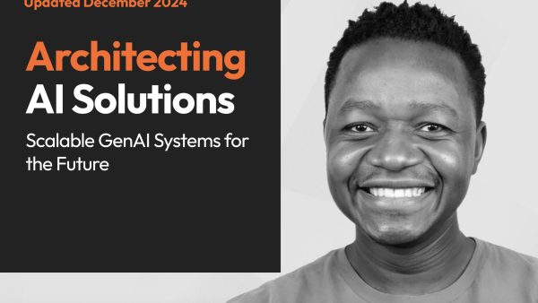 Architecting AI Solutions: Scalable GenAI Systems for the Future