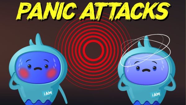 Panic Attacks (Global)