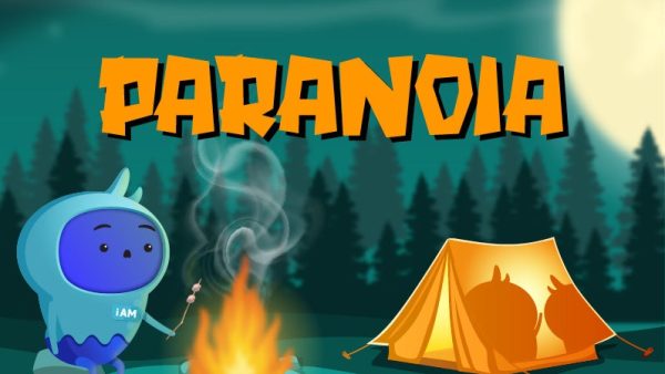 Paranoia (Global)
