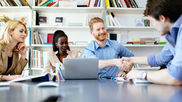 How to Build Profitable Relationships That Grow Your Business | Kristen Hayse