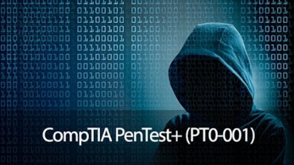 CompTIA PenTest+ (PT0-001)