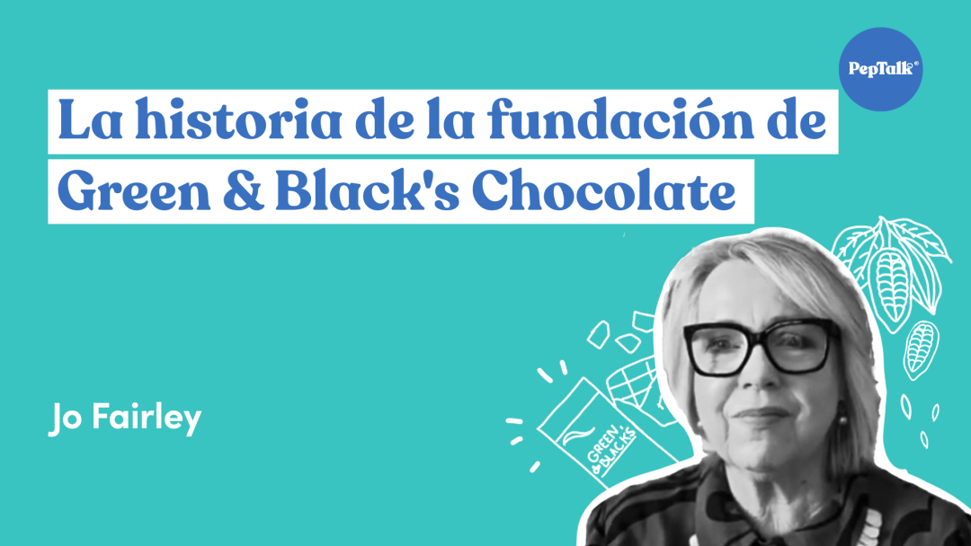 La historia de la fundación de Green & Black's Chocolate