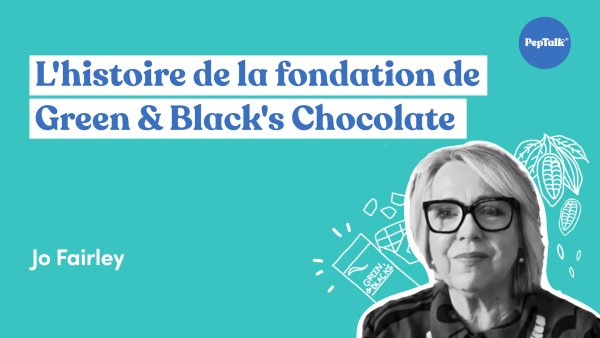 L'histoire de la fondation de Green & Black's Chocolate