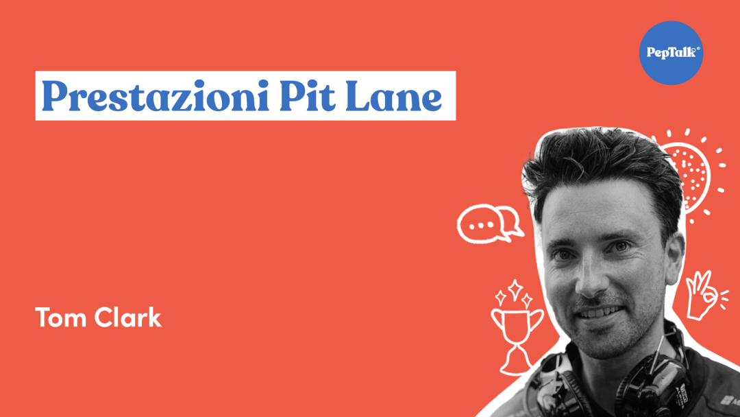 Prestazioni Pit Lane