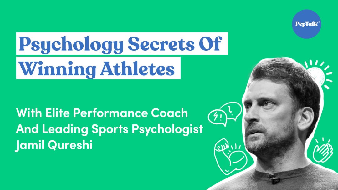 Psychologie-Geheimnisse siegreicher Sportler