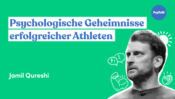 Psychology Secrets Of Winning Athletes