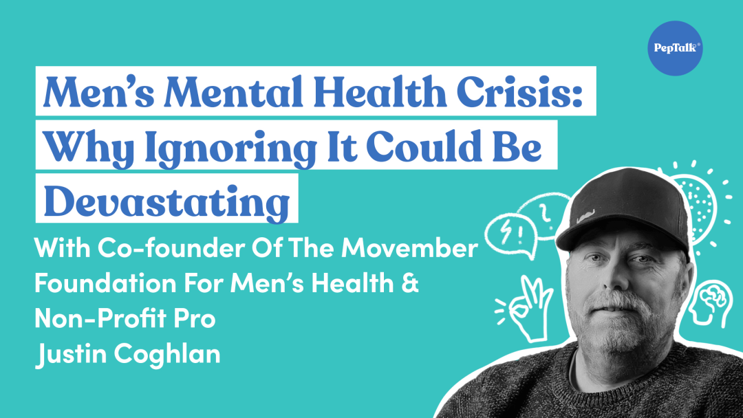Men‚Äôs Mental Health Crisis: Why Ignoring It Could Be Devastating