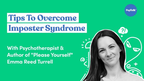 Tips To Overcome Imposter Syndrome