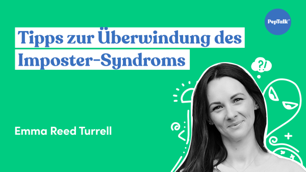 Tipps zur √úberwindung des Imposter-Syndroms