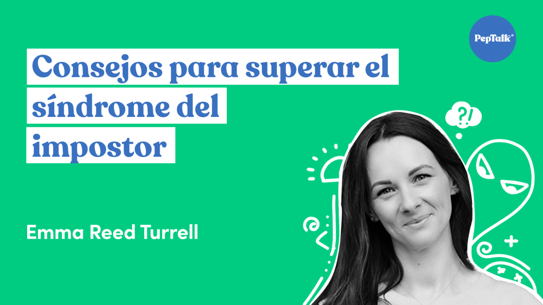 Consejos para superar el síndrome del impostor