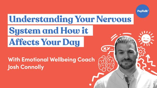 Understanding Your Nervous System and How it Affects Your Day