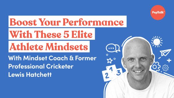 Boost Performance With These Elite Athlete Mindsets