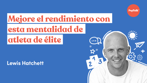 Améliorez vos performances gr√¢ce √† ces mentalités d'athl√®tes d'élite