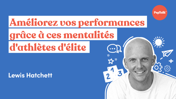 Migliora le prestazioni con queste mentalit√† da atleta d'élite