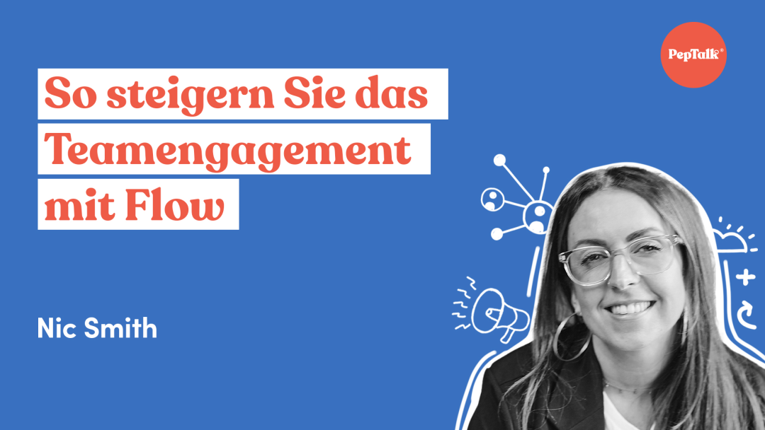 So steigern Sie das Teamengagement mit Flow