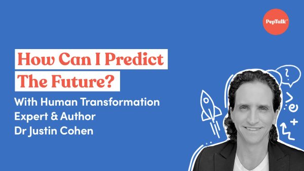 How Can I Predict The Future?