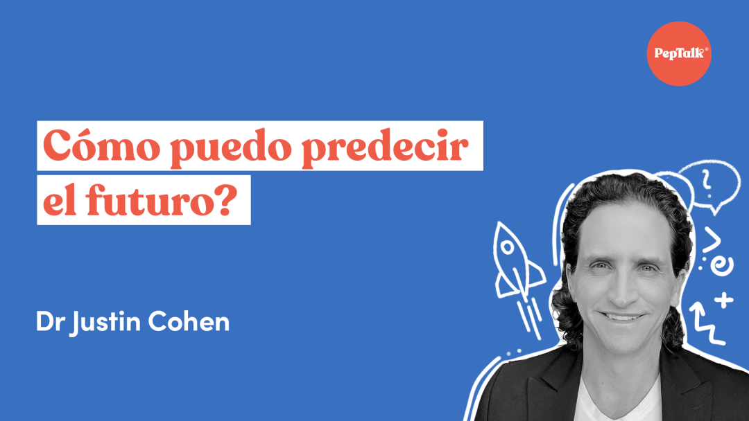 ¬øCómo puedo predecir el futuro?