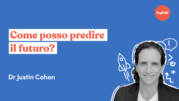 Come posso predire il futuro