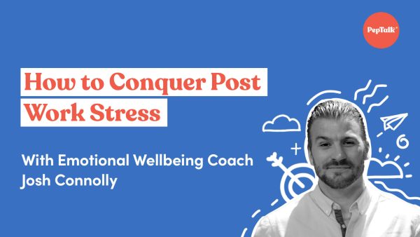 How to Conquer Post-Work Stress