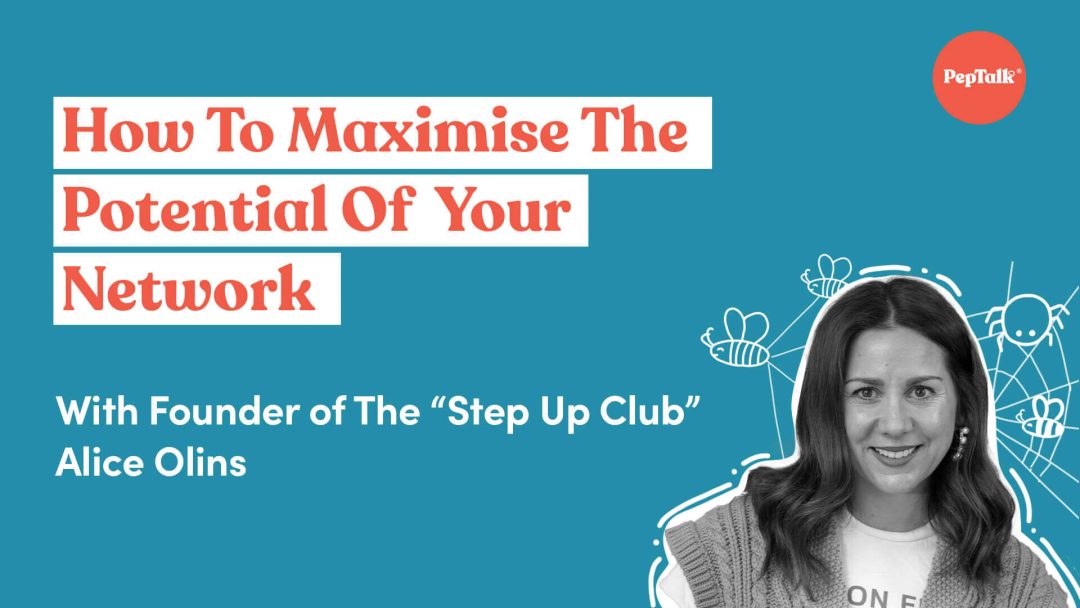 How To Maximise The Potential Of Your Network