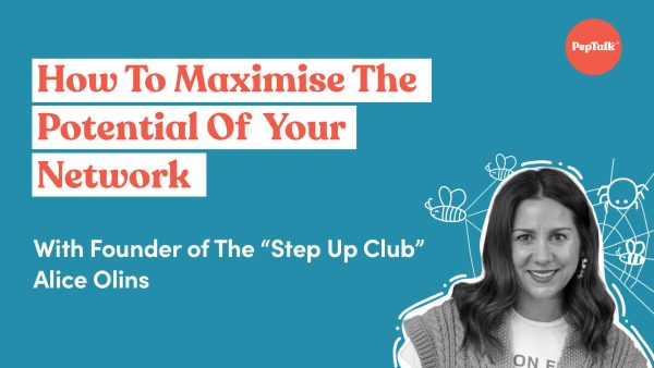 How To Maximise The Potential Of Your Network
