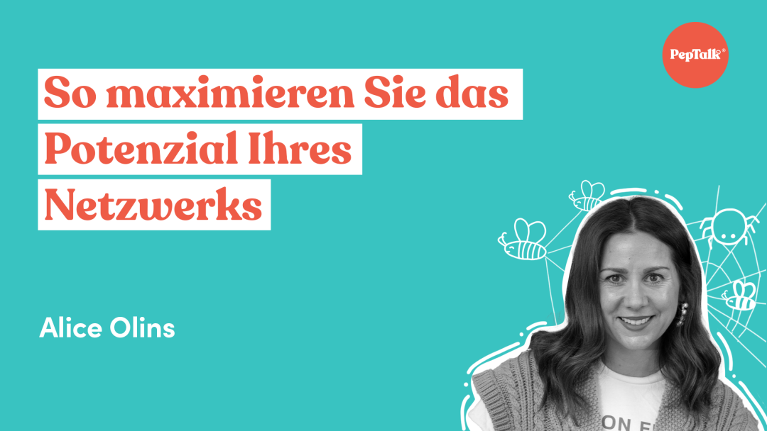 So maximieren Sie das Potenzial Ihres Netzwerks