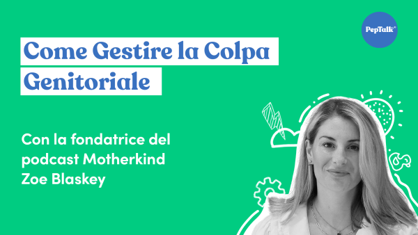 Come Gestire la Colpa Genitoriale