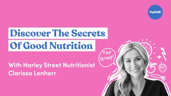 Discover The Secrets Of Good Nutrition