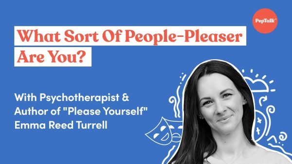 What Sort Of People-Pleaser Are You