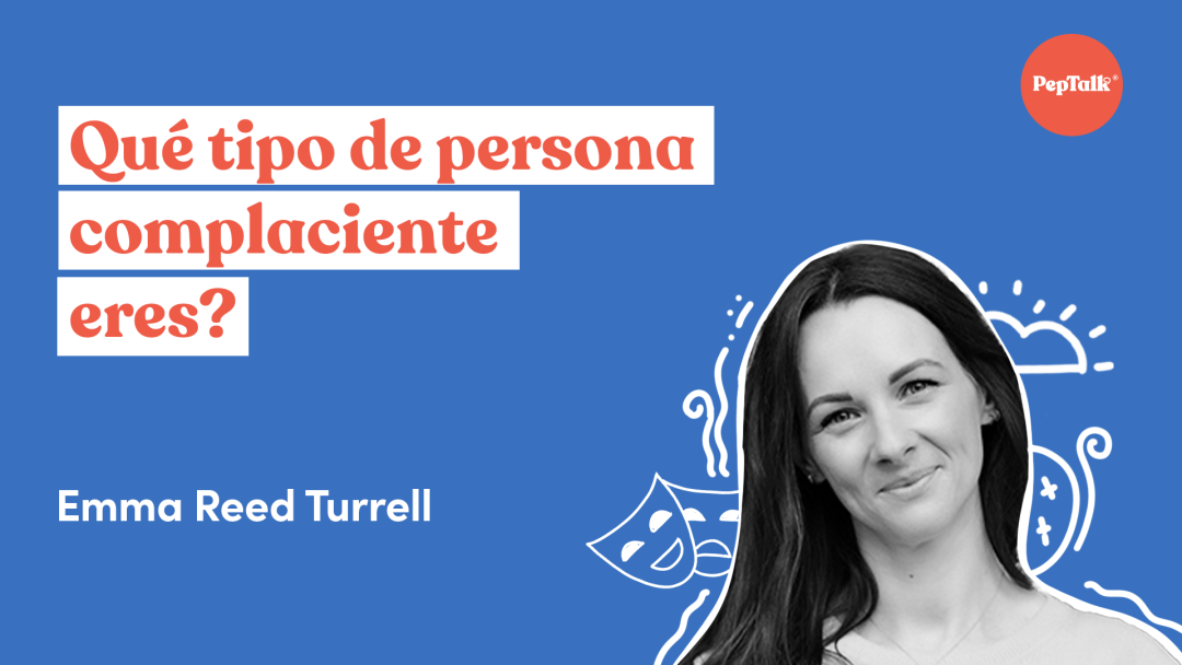 ¬øQué tipo de persona complaciente eres