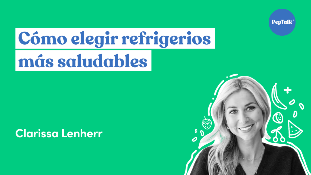 Cómo elegir refrigerios más saludables