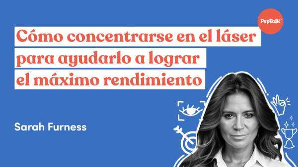Cómo concentrarse en el láser para ayudarlo a lograr el máximo rendimiento