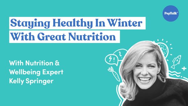 Staying Healthy in Winter With Great Nutrition
