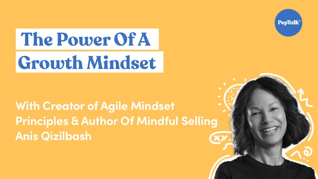 The Power Of A Growth Mindset