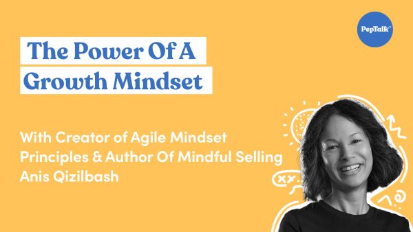 The Power Of A Growth Mindset