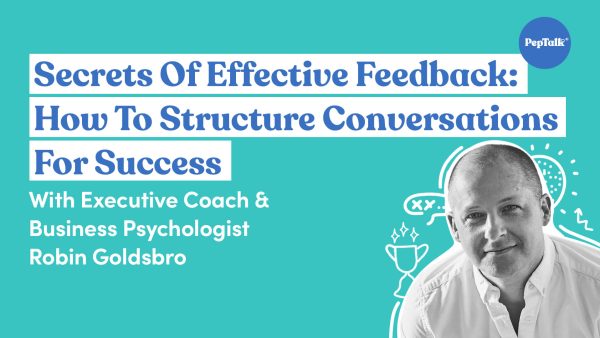 How To Structure Conversations For Success