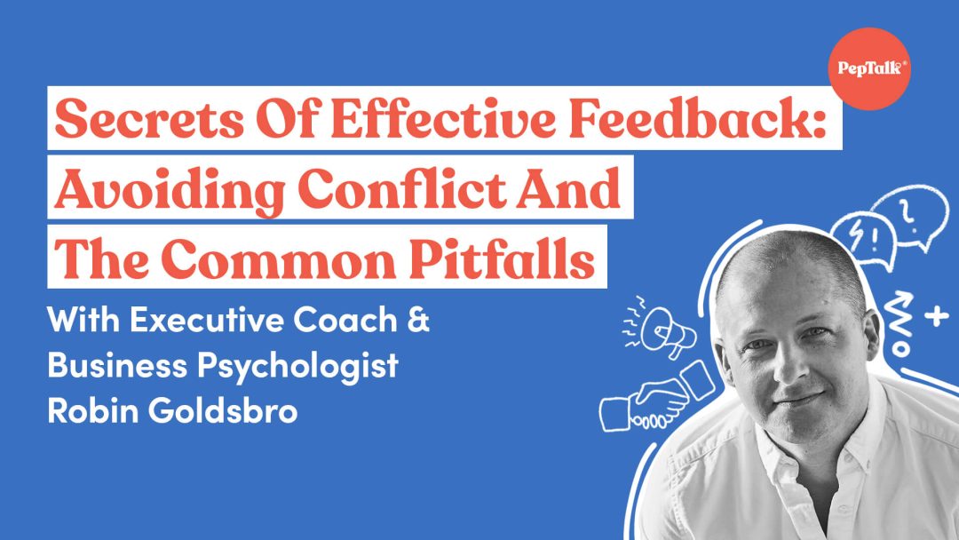 Avoiding Conflict And The Common Pitfalls